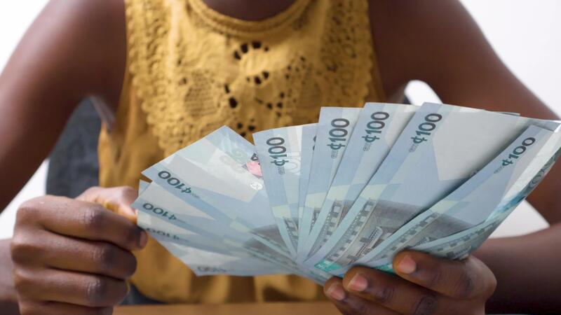 How to avoid billings from Ghanaian women