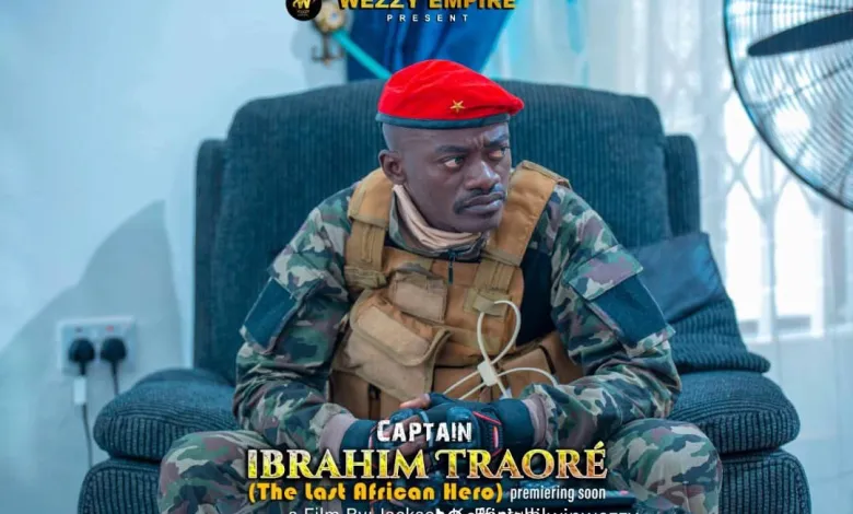 Lilwin aims for global stage with new movie project